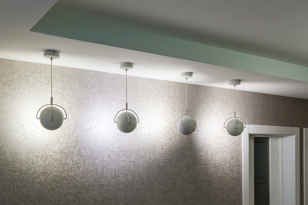 Реализованный проект