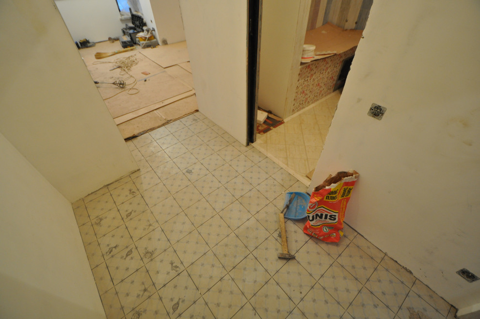 Квартира на Заречной