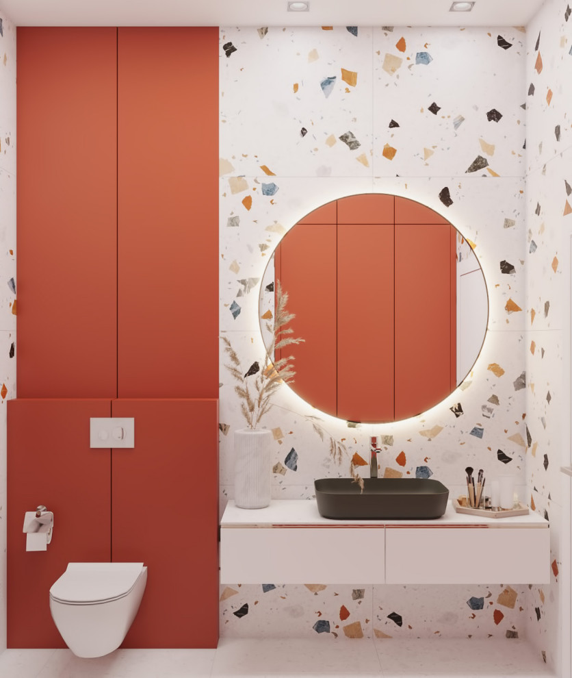 Частный дом 390 м2 г. Солнечногорск, Московская обл.