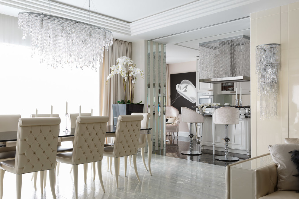 Обложка проекта: Квартира на ул. Грота