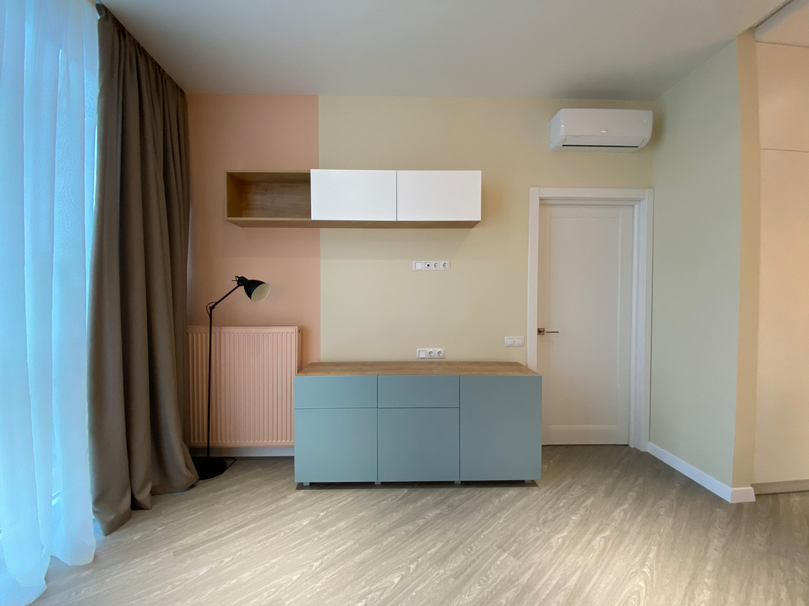 ЖК Сколково