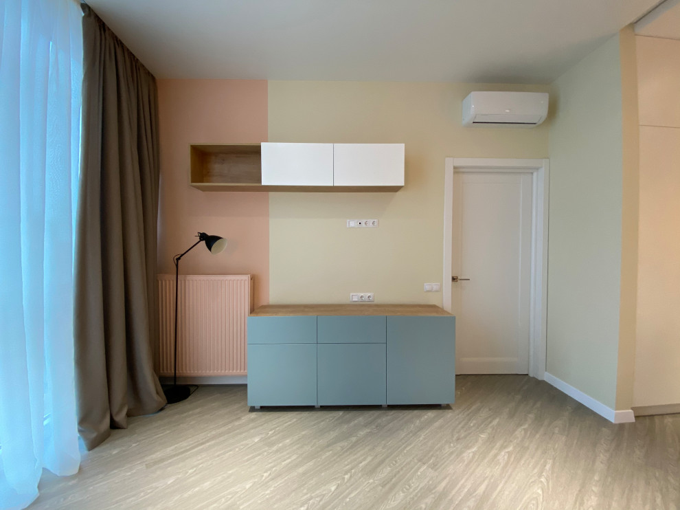 ЖК Сколково