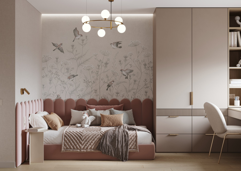 Дизайн интерьера на Гоголя