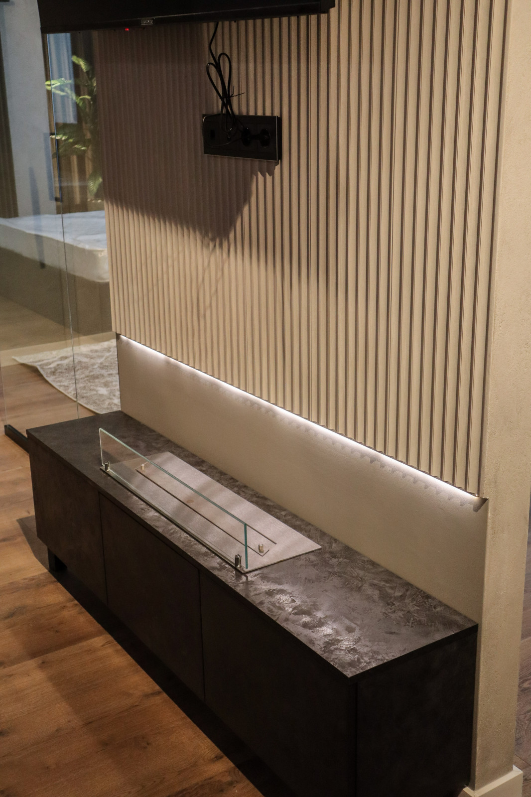 Апартаменты в престижном ЖК