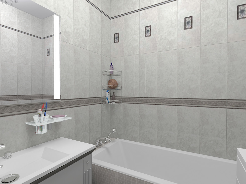 Квартира для двоих