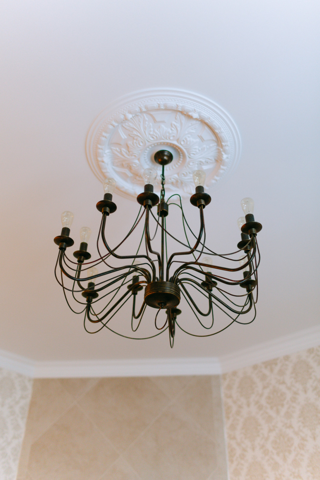 отделка премиум в квартире на васильевском острове