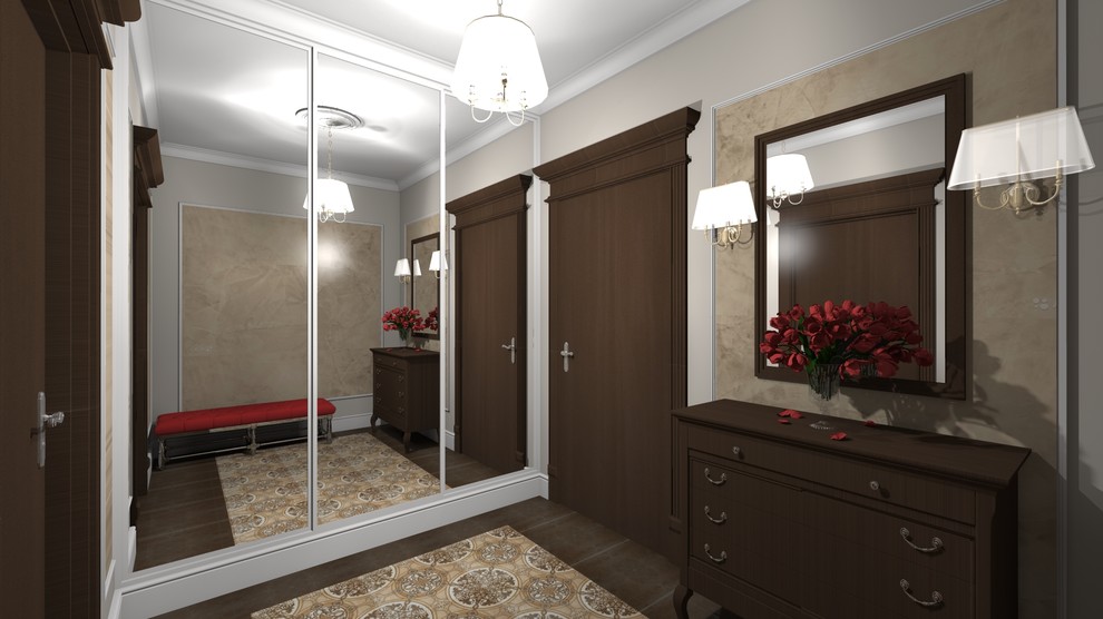 Коттедж Рождественно