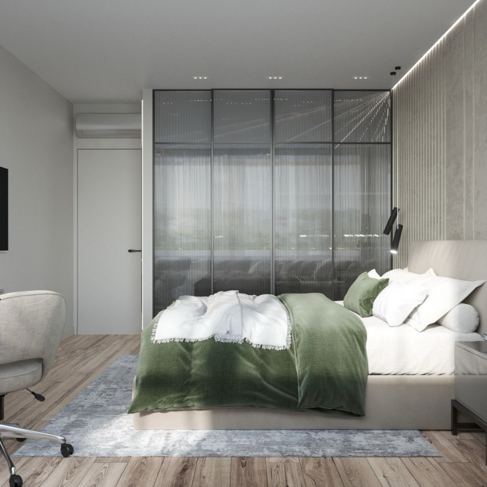 ЖК Айвазовский