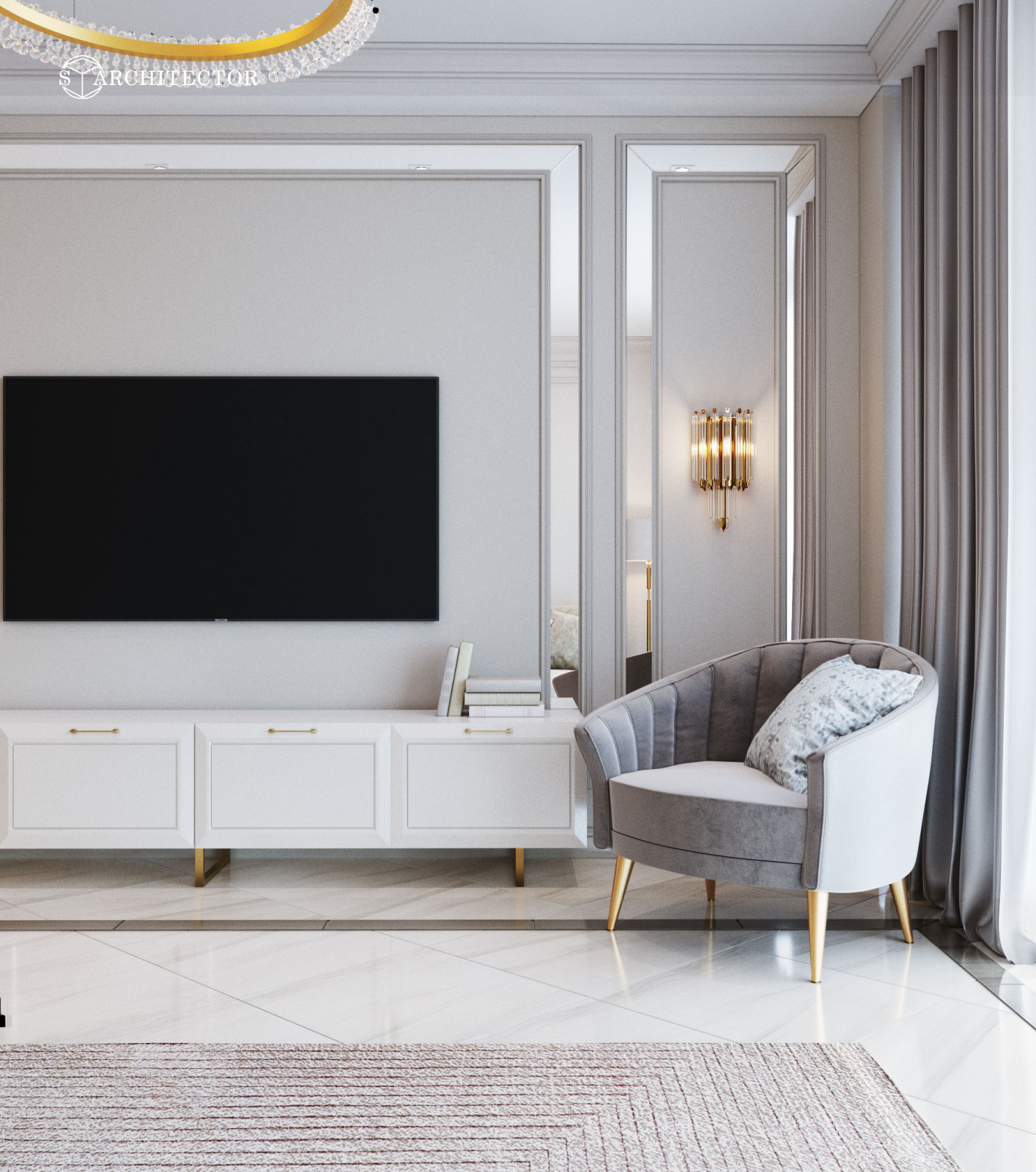 Жк Беларусь (120 м²)