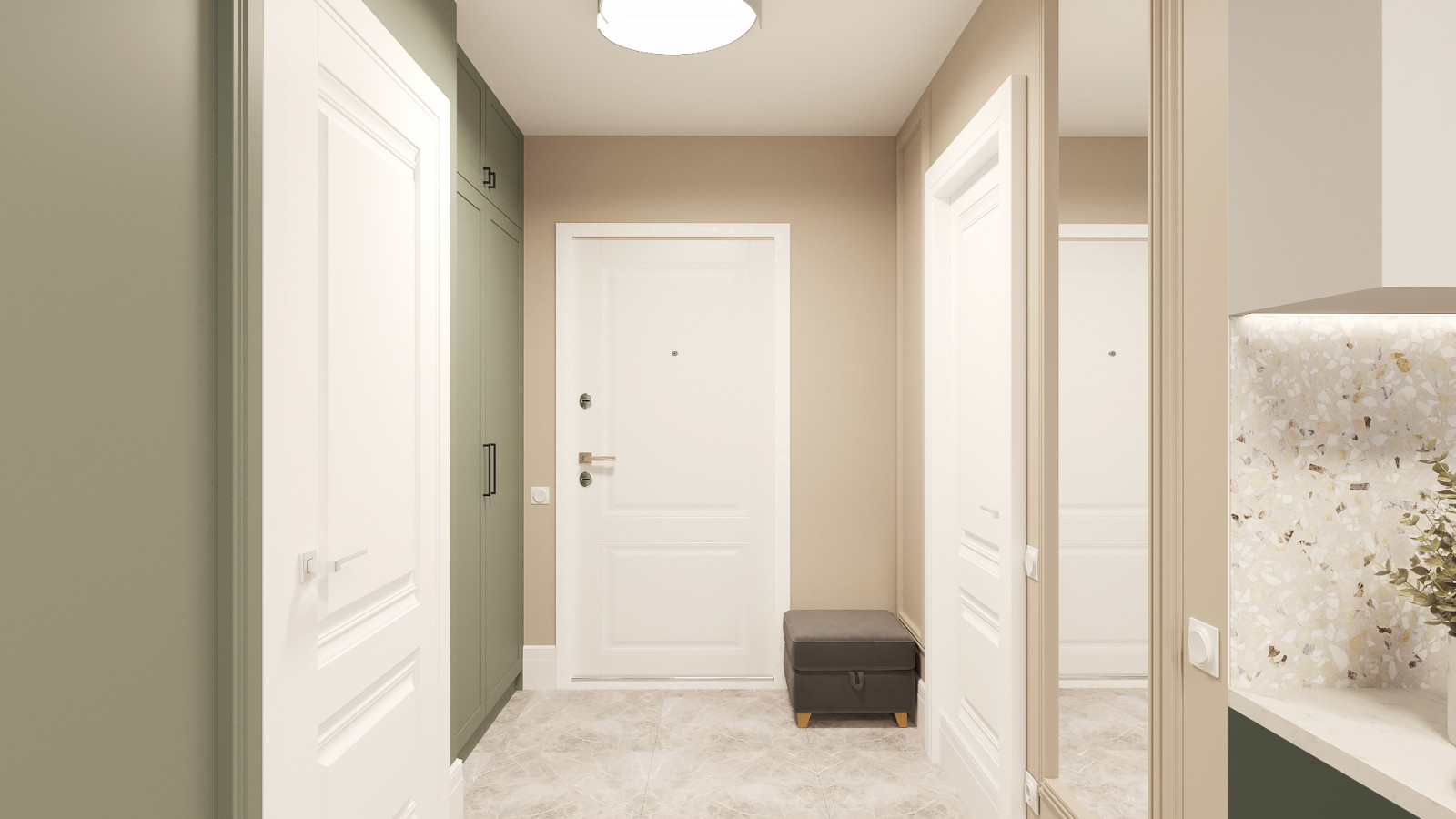 Обложка проекта: ЖК "Светлоград"