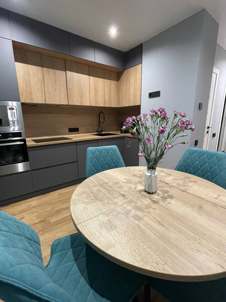 Тайнинская 17к1