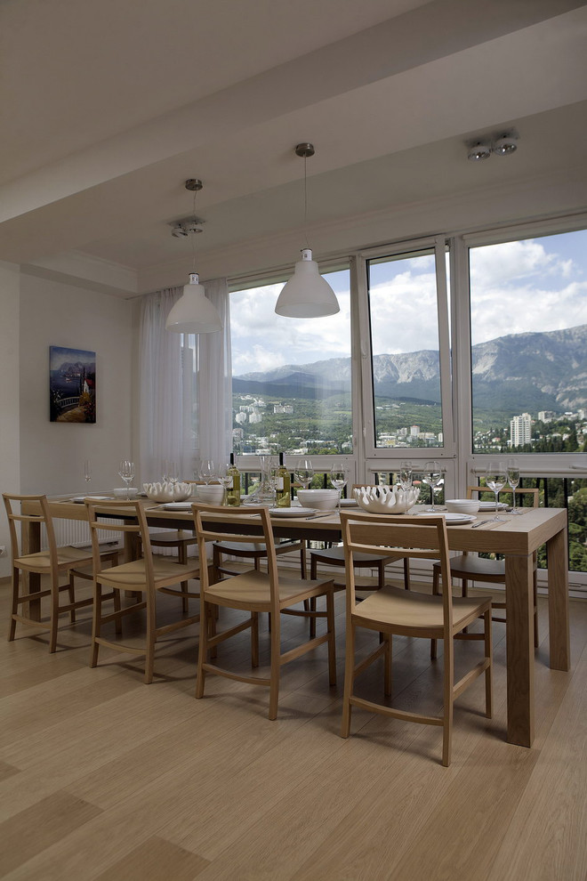 Квартира в Ялте