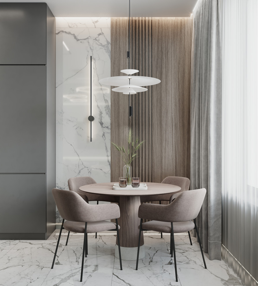 Современная лаконичность