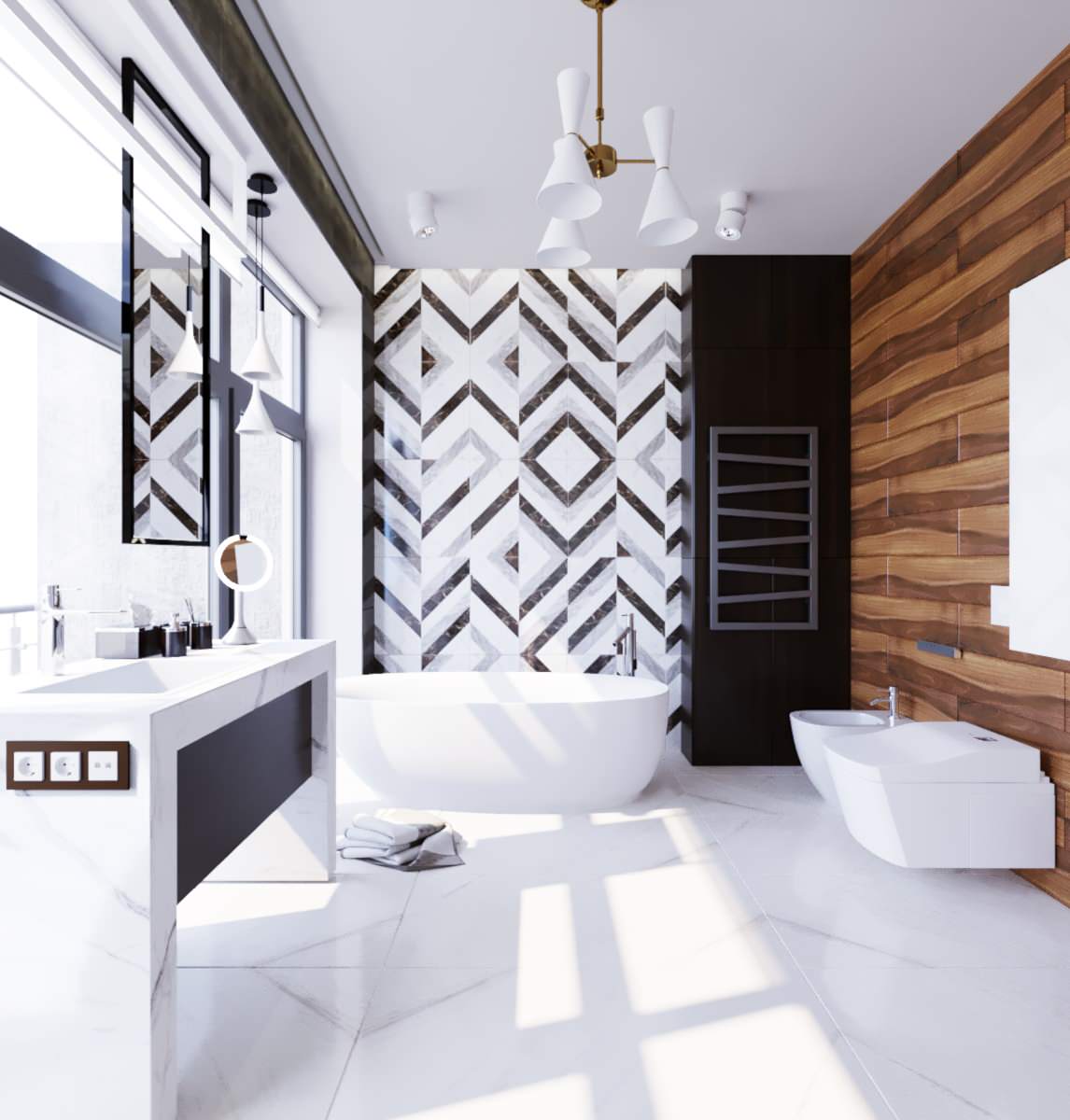 Усадьба в п. Европейский