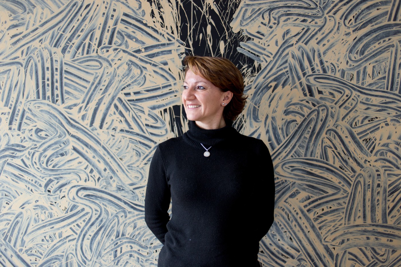 Мир дизайна: Вертикальный лес в высотном здании