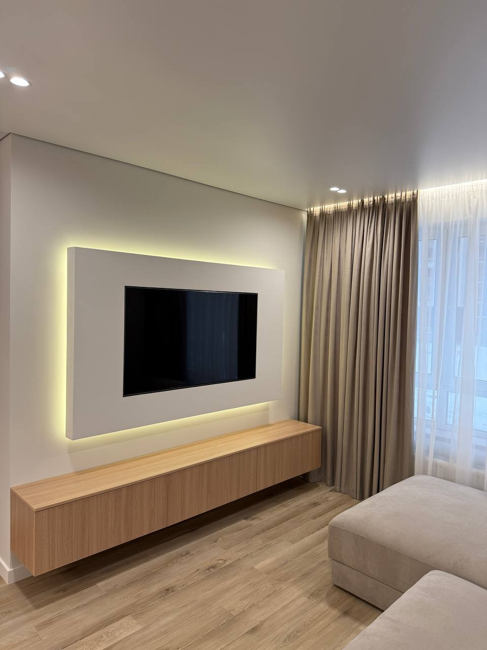 Ремонт квартир и домов