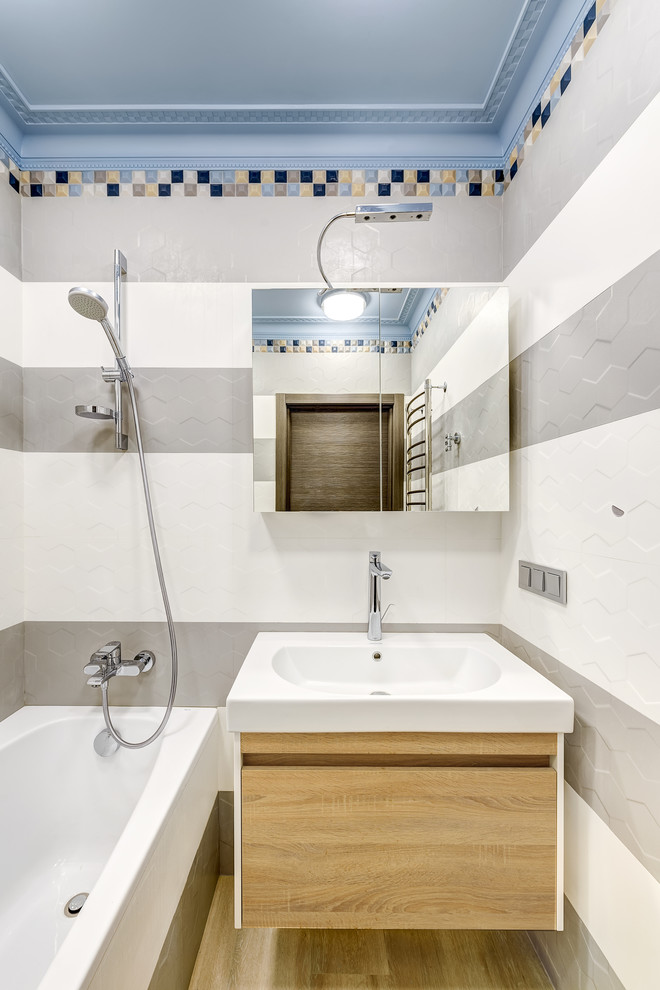 Квартира на севере Москвы