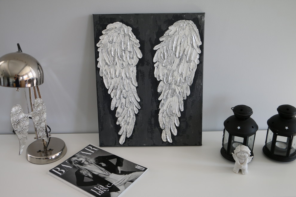 Интерьерная живоппись