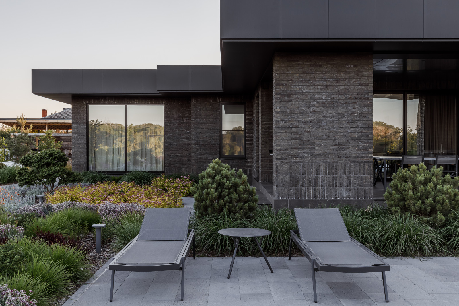 Обложка проекта: Донские просторы