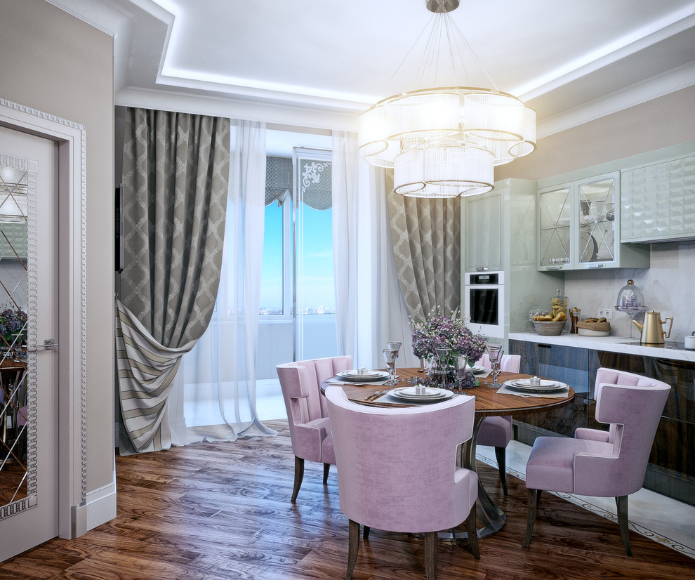 ЖК "РОЗМАРИН"