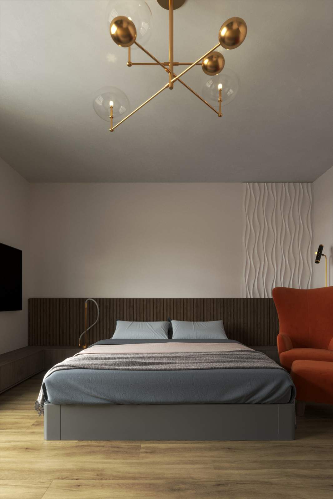 КП Цветочный