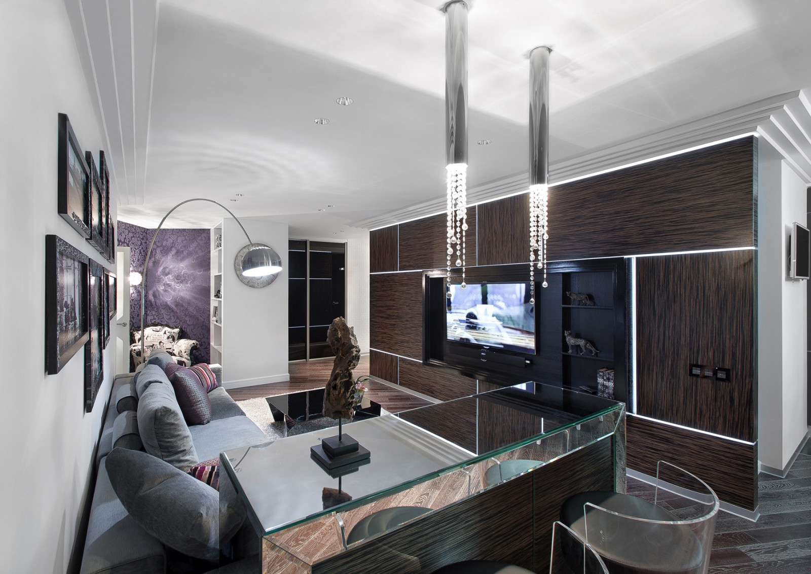 Квартира молодой семьи