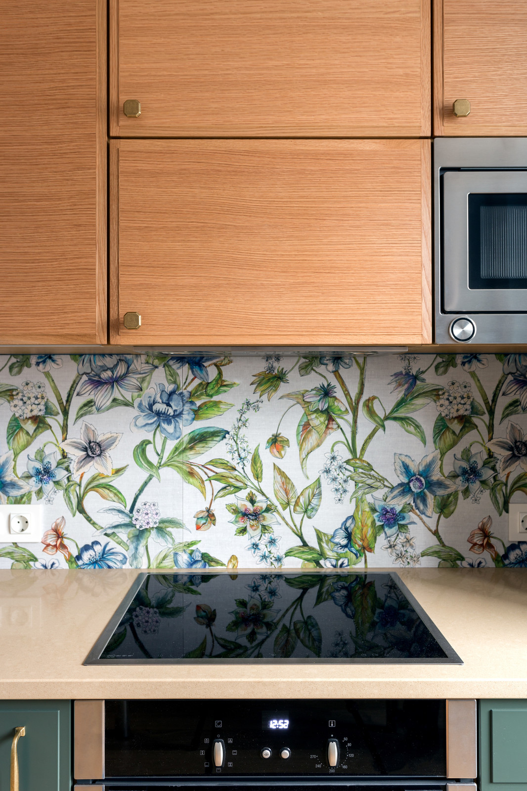 Квартира на профсоюзной