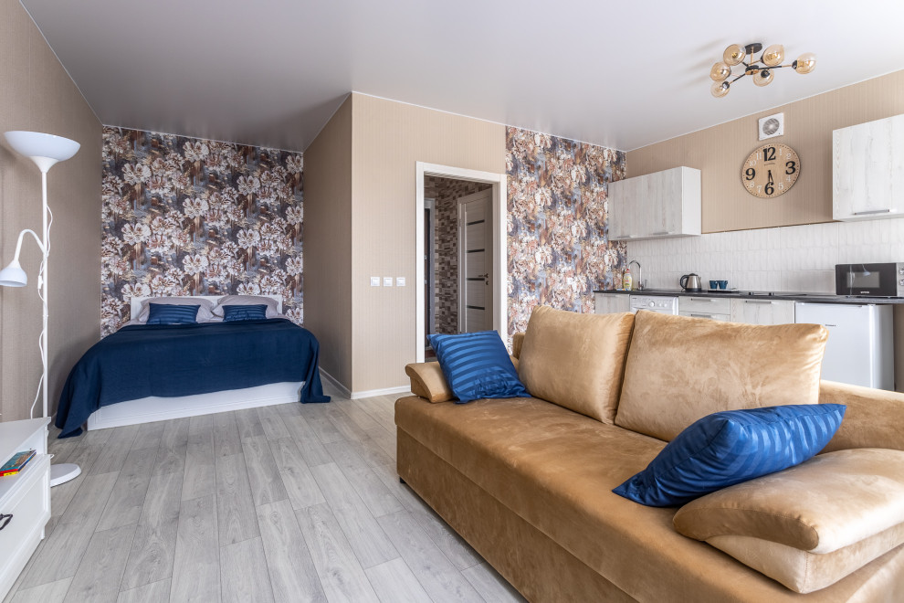 Квартира на Ольгинской набережной под сдачу