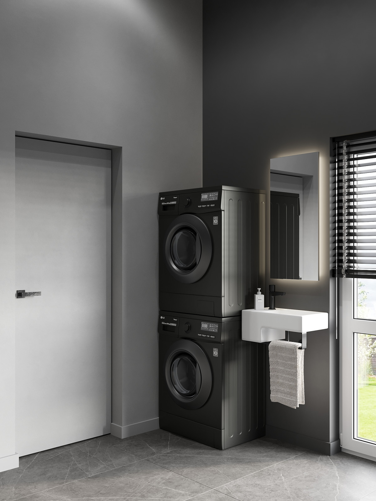 проект частного дома 125 м.кв. Почевино, Ив.обл.