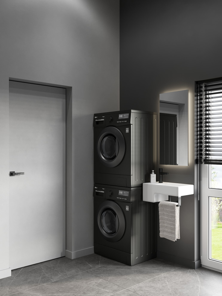 проект частного дома 125 м.кв. Почевино, Ив.обл.