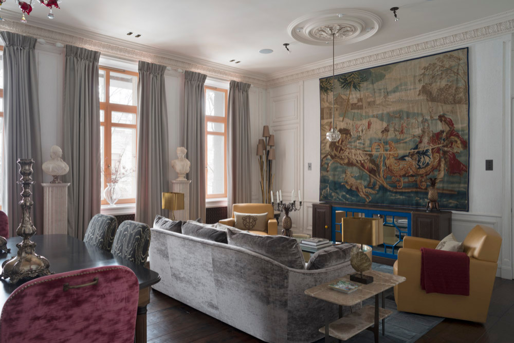 Дымова Ирина