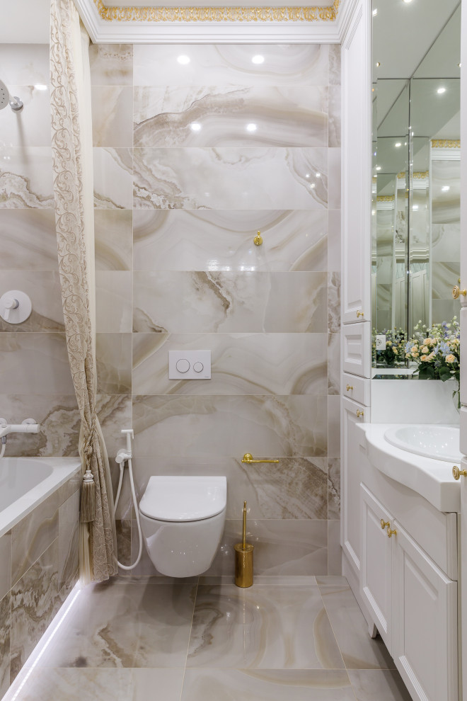 Уютная прохлада