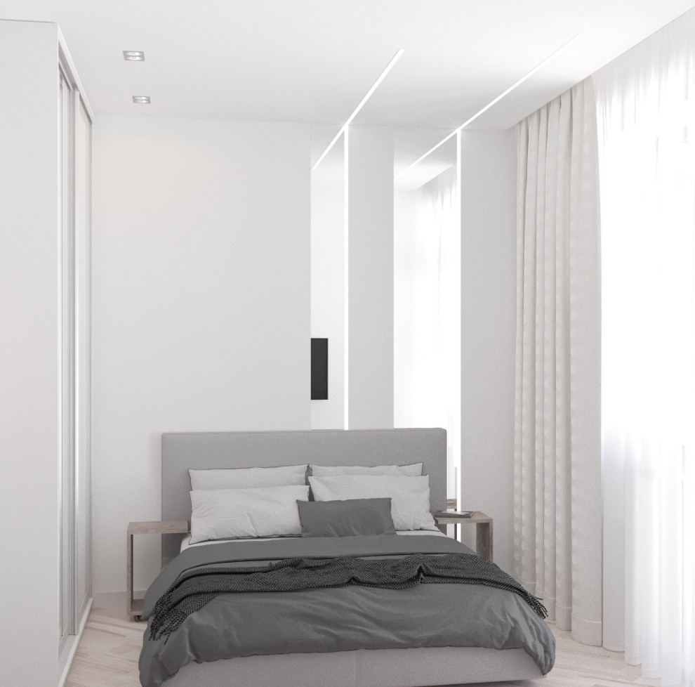 Кемерово, Притомский проспект