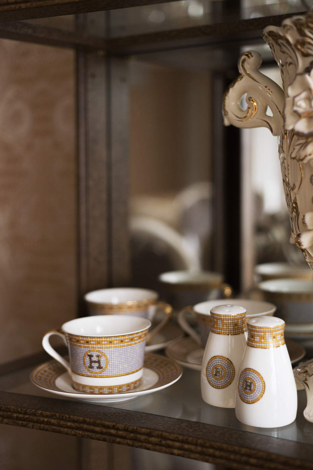 Квартира на Кутузовском