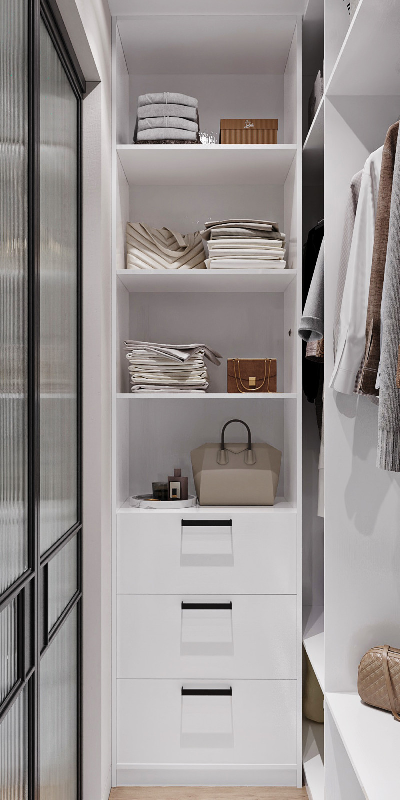 ЖК ПЕТРОВСКИЙ ПАРК