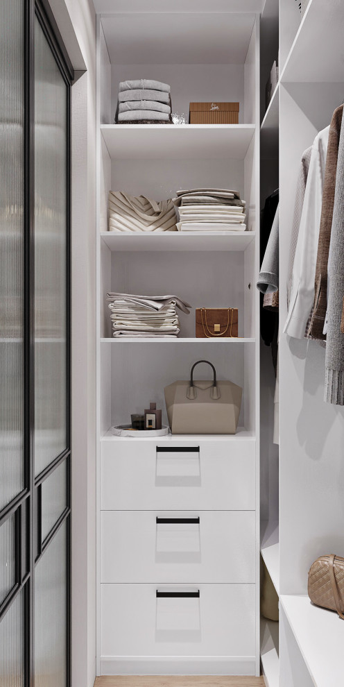 ЖК ПЕТРОВСКИЙ ПАРК