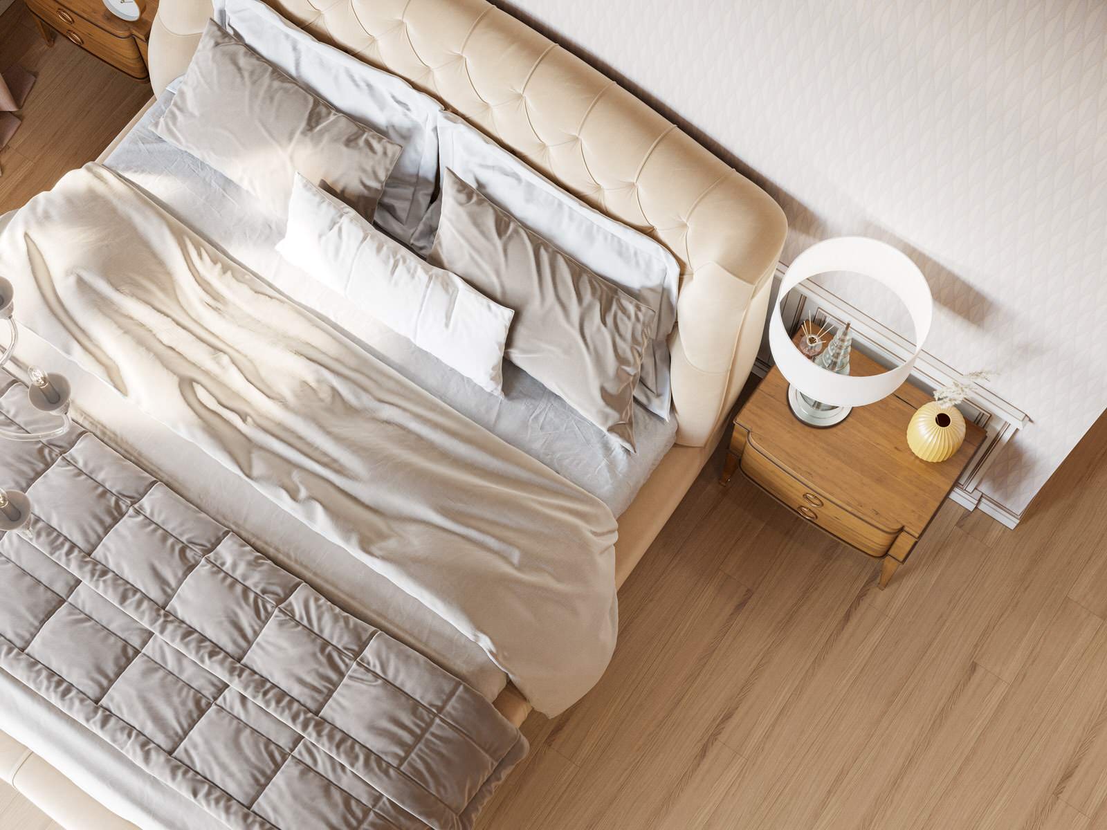 Дом в коттеджном поселке Екатериновка