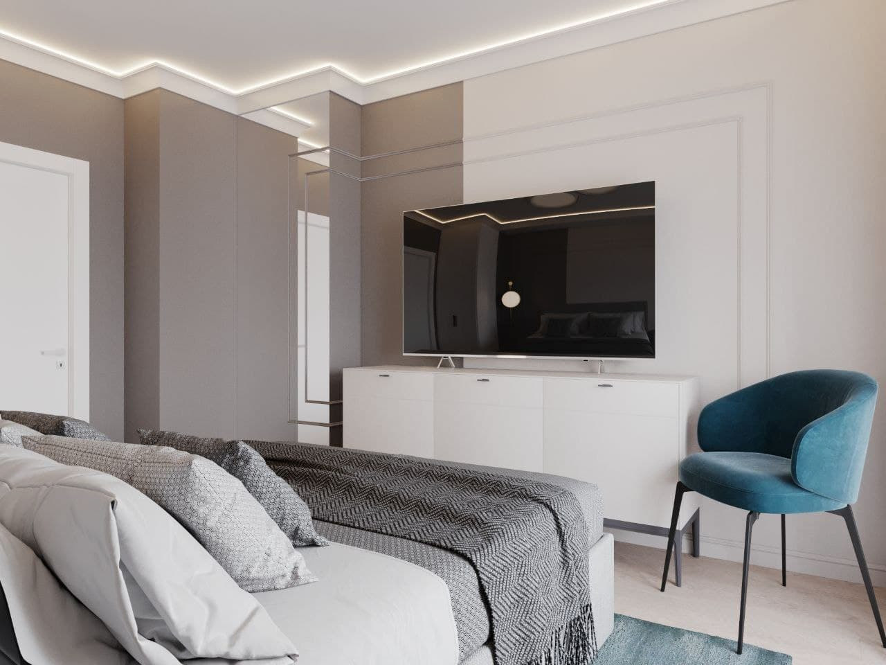 ЖК Времена Года