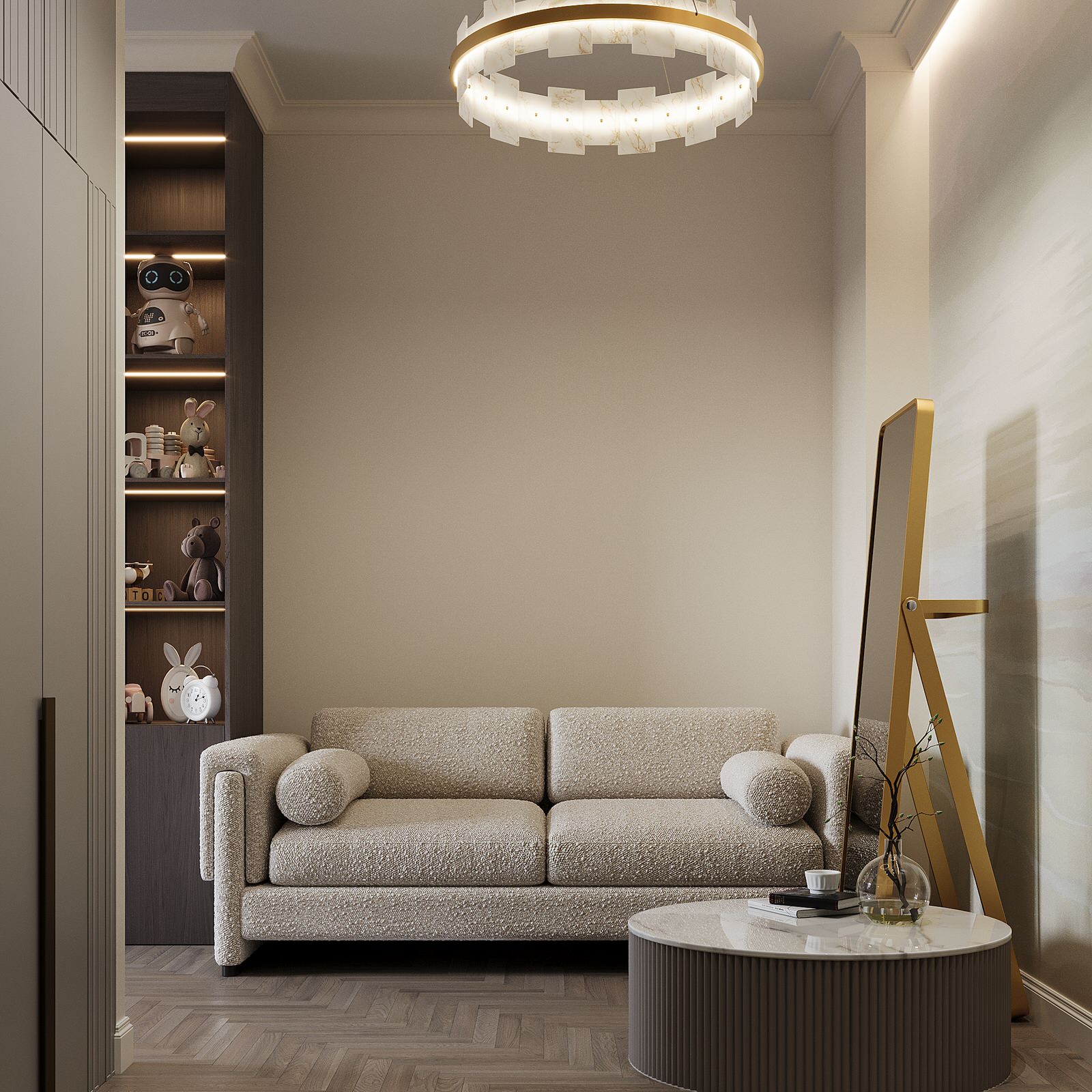 Краснозвездная