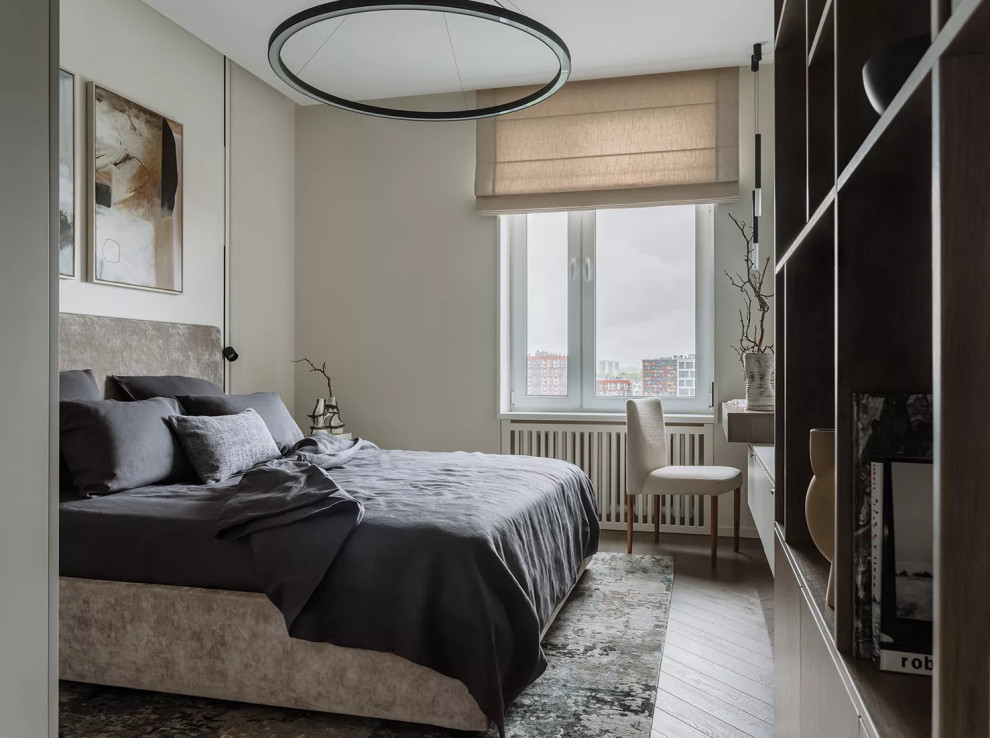 Квартира в для семейной пары