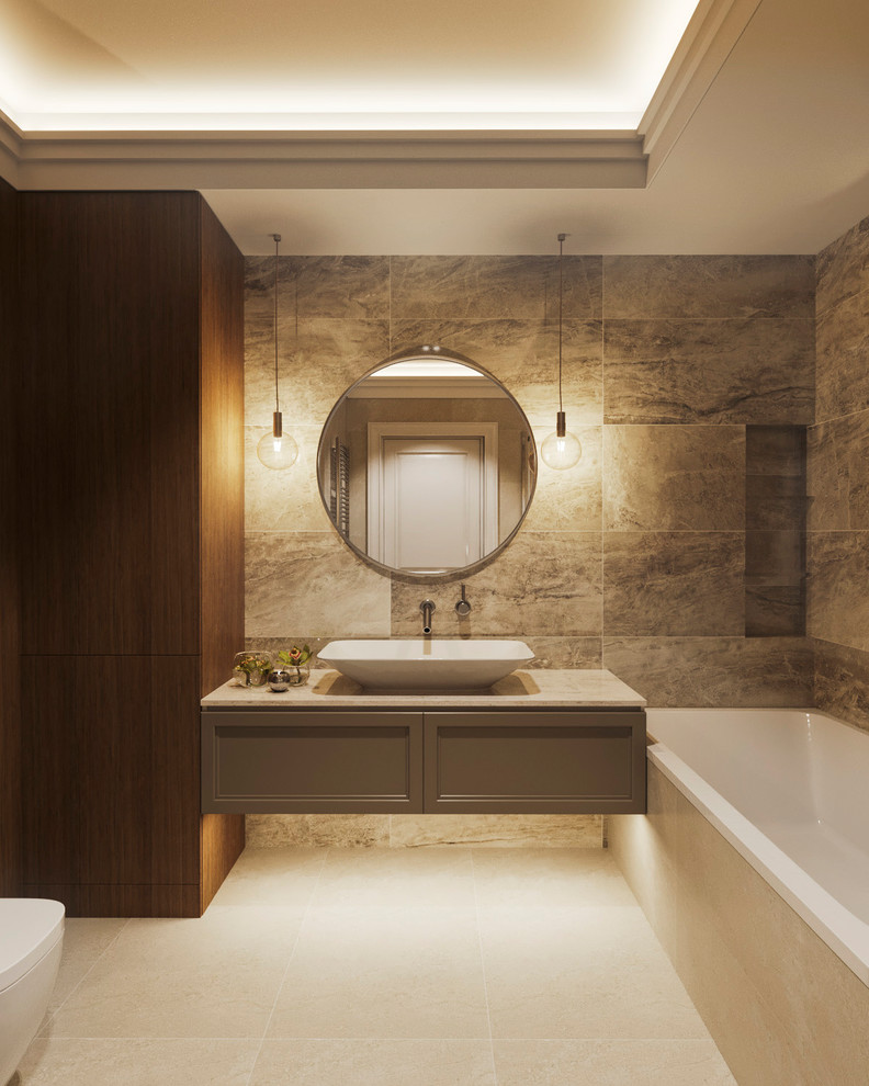 Ванная комната