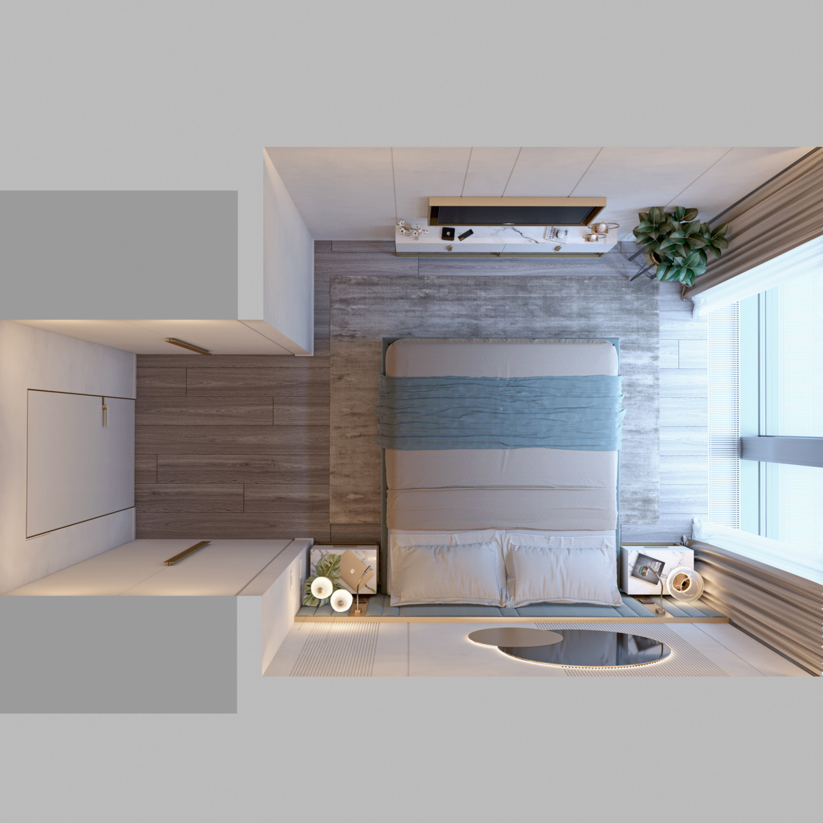 Апартаменты в Neva Towers Москва-Сити 2020 г.