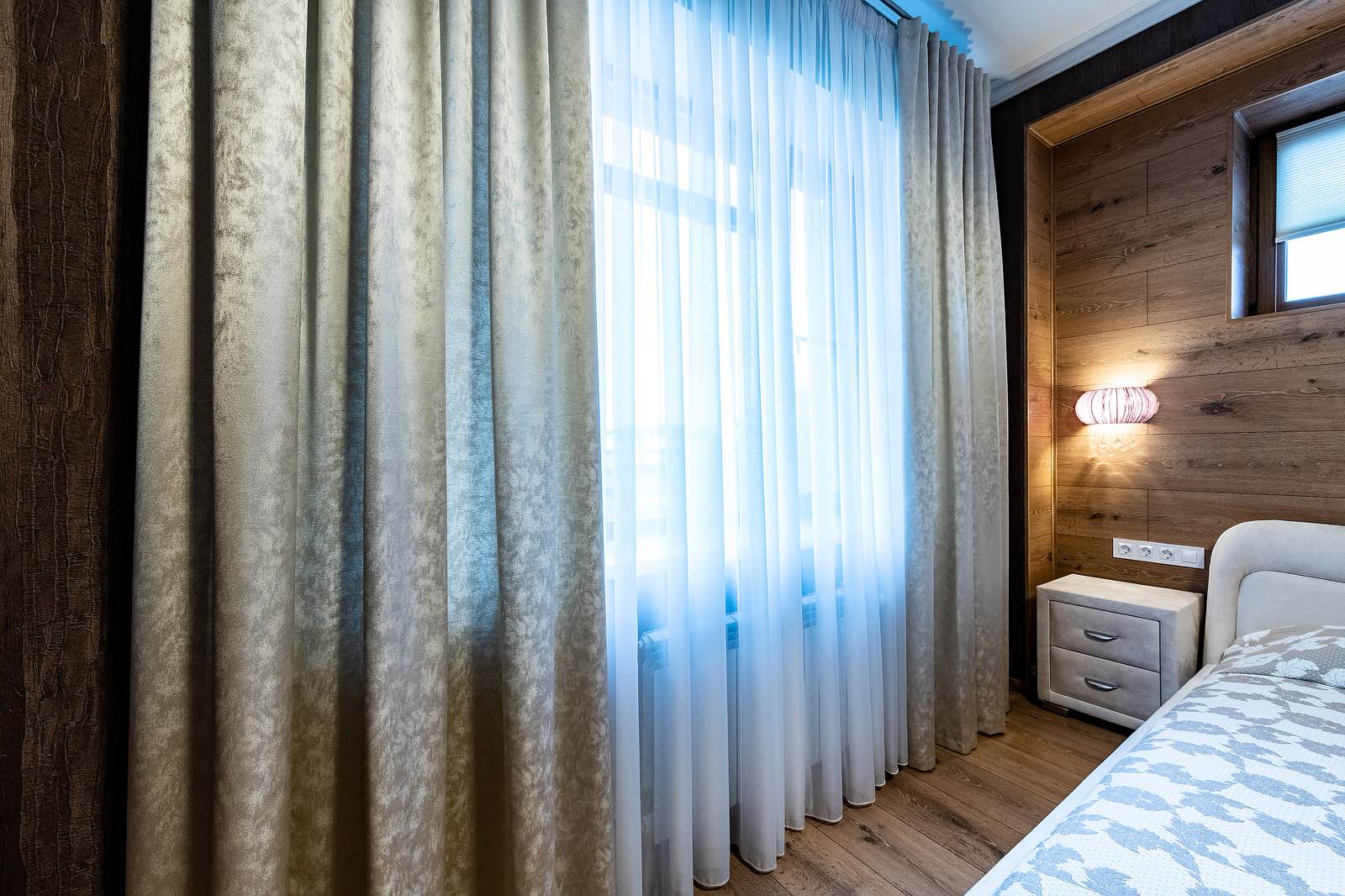 Коттедж в Румболово