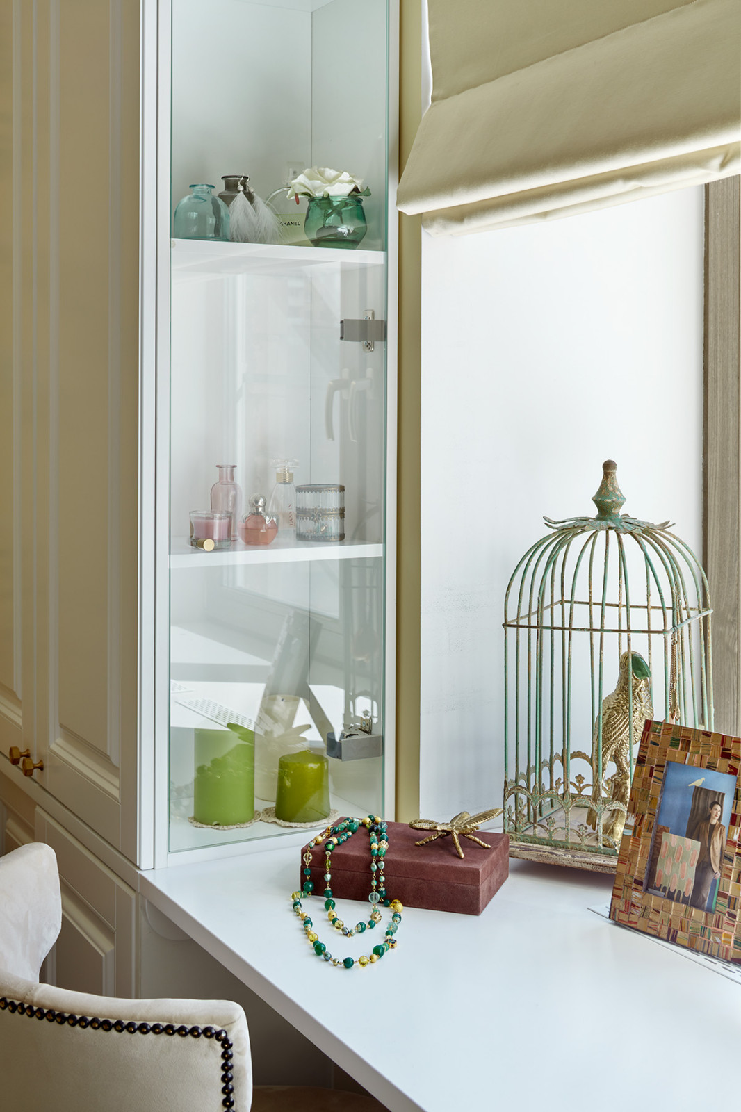 Проект Преображение