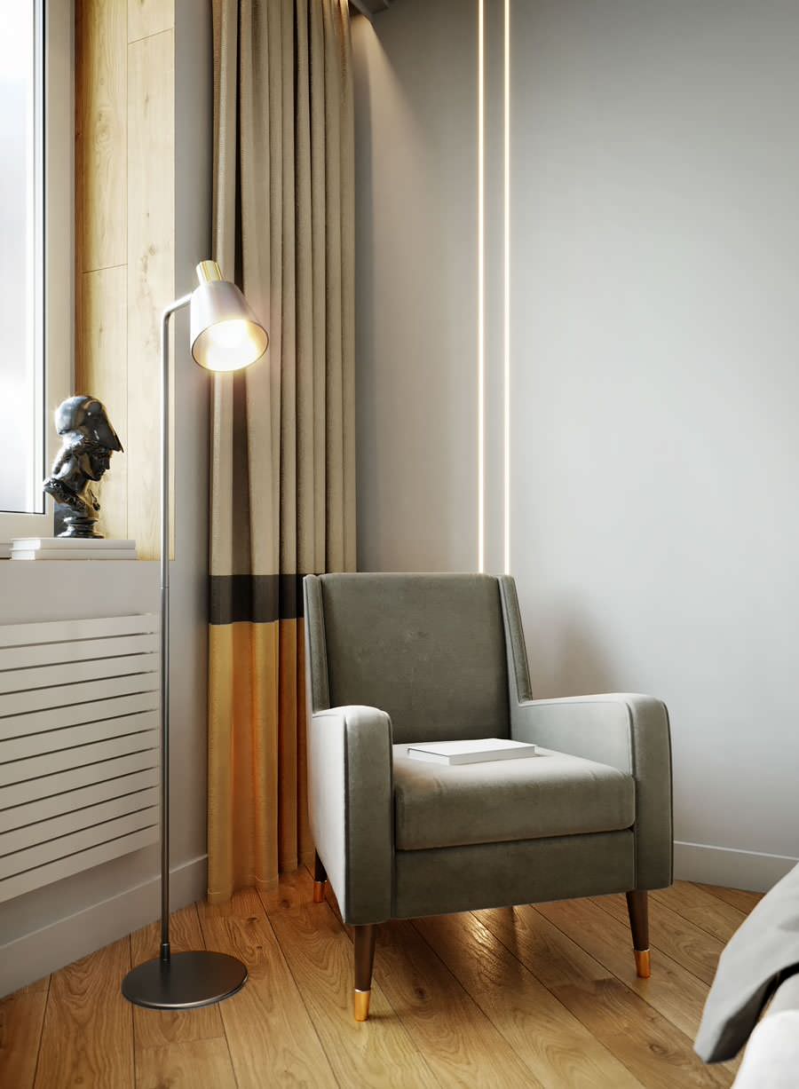 ЖК Акварель