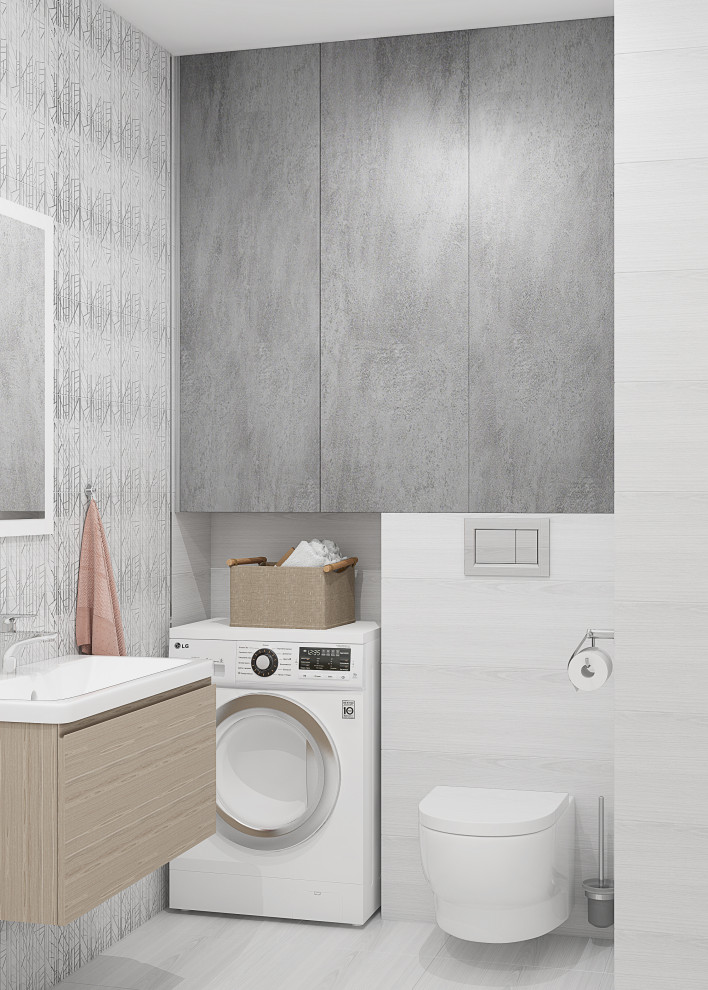 Квартира 56м2