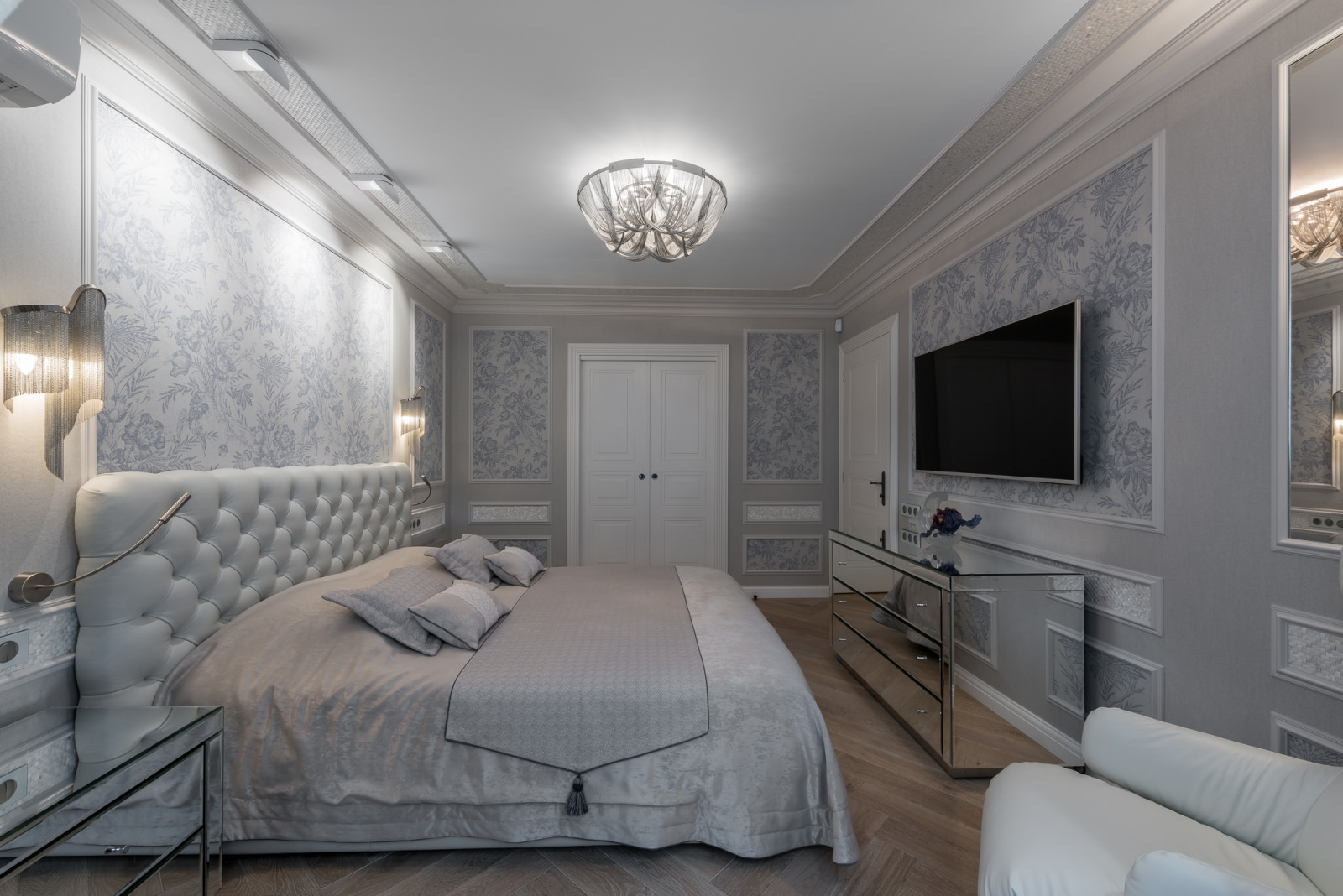 Современная романтика