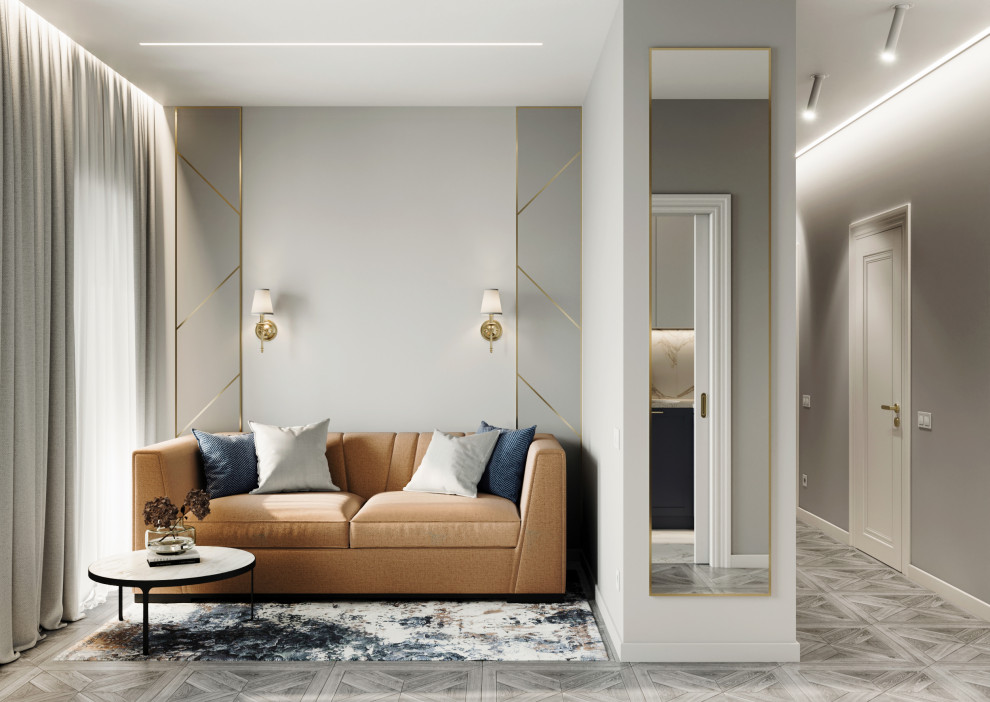 Квартира в центре, ул.Казанская