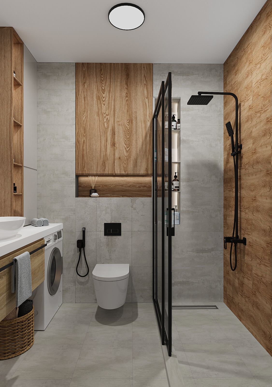 ЖК Любимово