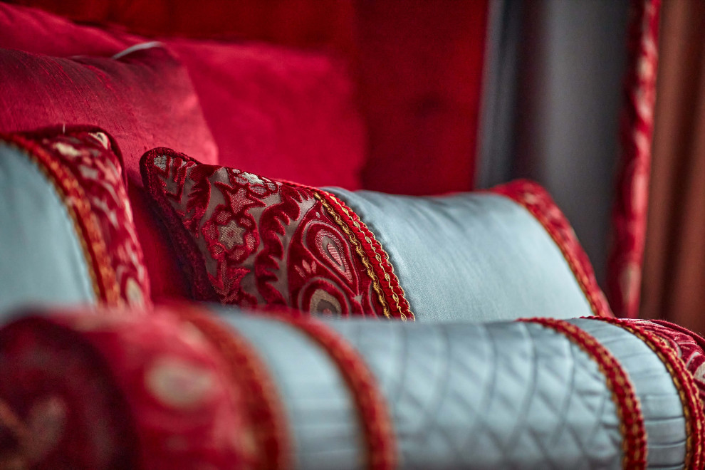 Мотивы странствий